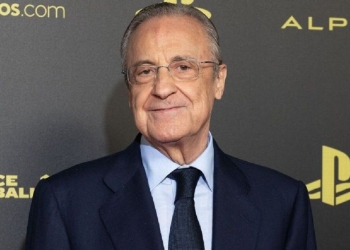 Presidente do Real Madrid manda carta ao Flamengo e conteúdo da mensagem é exposto