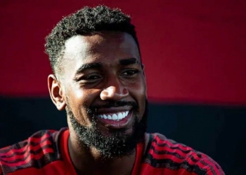 Pai de Gerson ‘confronta’ Rodolfo Landim e expõe desfecho da negociação com o Flamengo