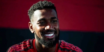 Pai de Gerson ‘confronta’ Rodolfo Landim e expõe desfecho da negociação com o Flamengo