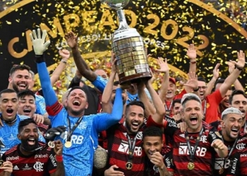 Grêmio apresenta proposta para a compra de jogador titular de Dorival Júnior