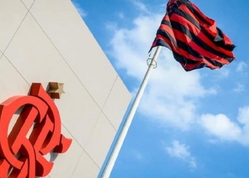 Dirigente acaba com a ansiedade da torcida e diz quando o novo estádio do Flamengo fica pronto