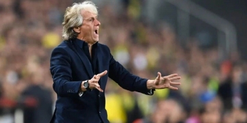 Com tristeza, imprensa da Turquia assegura que Flamengo dará ‘orçamento sem precedentes’ para recontratar Jorge Jesus