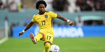 Craque da Copa do Mundo entra na mira do Flamengo como reforço para 2023; Luís Roberto trouxe a informação ao vivo na Globo