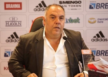 Flamengo se lança no mercado da bola para encontrar substituto de Arrascaeta