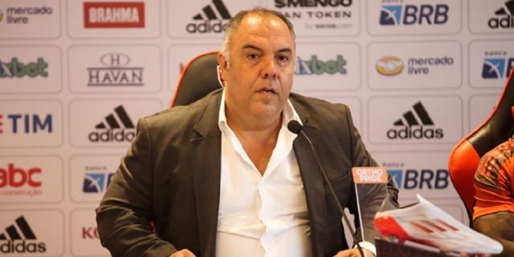 Flamengo se lança no mercado da bola para encontrar substituto de Arrascaeta