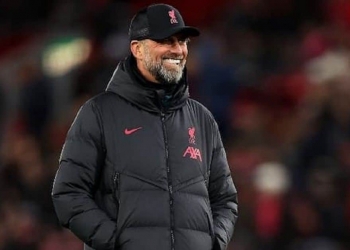 Liverpool prepara bolada multimilionária para comprar titular do Flamengo na janela de 2023