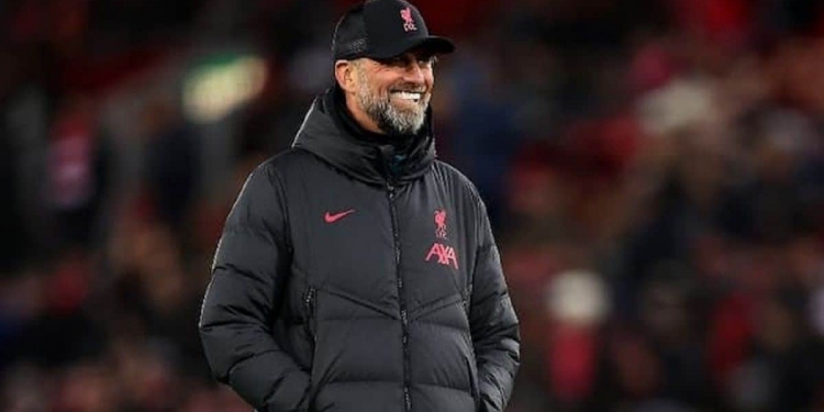 Liverpool prepara bolada multimilionária para comprar titular do Flamengo na janela de 2023