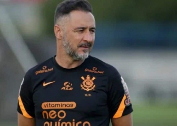 Flamengo fecha a contratação de Vitor Pereira e anúncio deve ocorrer nas próximas horas