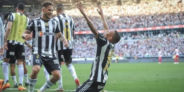 Lateral-direito do Atlético-MG teria sido oferecido ao Flamengo para substituir Rodinei