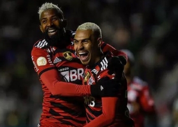 Jorge Jesus pede ao Fenerbahçe que compre Matheuzinho, do Flamengo