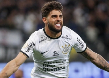 Vítor Pereira pede ao Flamengo que contrate Yuri Alberto, do Corinthians, como reforço para 2023
