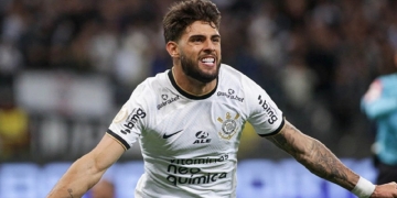 Vítor Pereira pede ao Flamengo que contrate Yuri Alberto, do Corinthians, como reforço para 2023