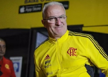 Dorival Júnior ganha a primeira proposta de emprego depois que deixou o Flamengo