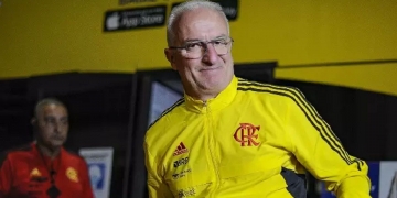 Dorival Júnior ganha a primeira proposta de emprego depois que deixou o Flamengo