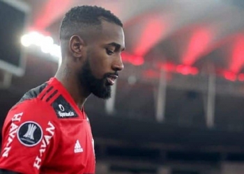 Cada vez mais distante, Flamengo vê gigante da Espanha negociando com Olympique de Marselha por Gerson